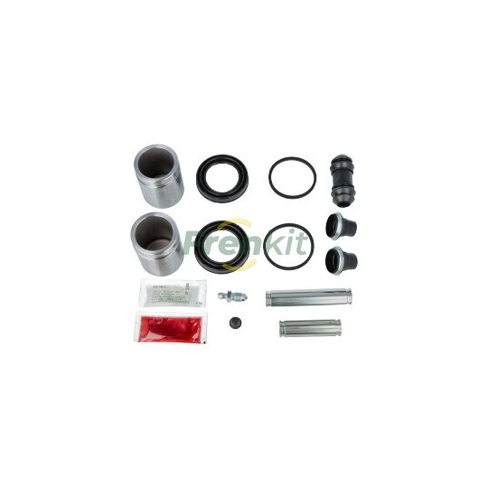 745270 - Repair Kit, brake caliper 