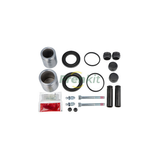746290 - Repair Kit, brake caliper 