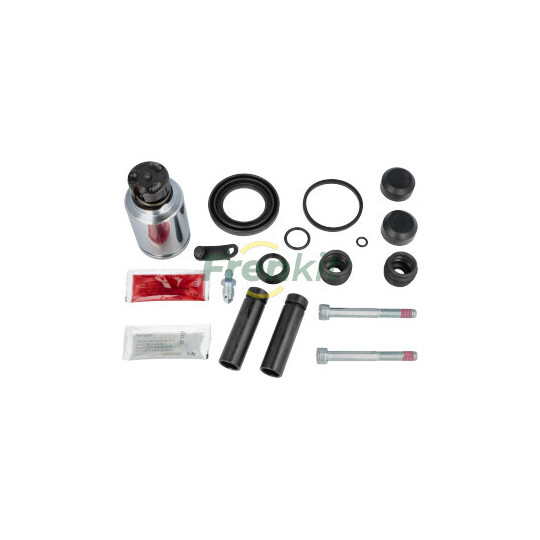 746014 - Repair Kit, brake caliper 
