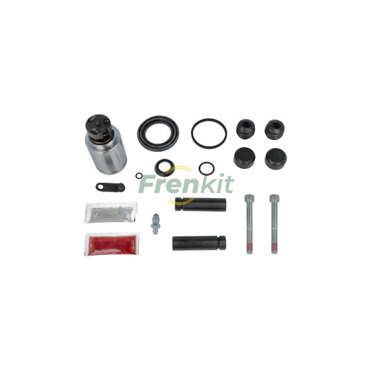 746295 - Repair Kit, brake caliper 