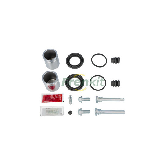 745705 - Repair Kit, brake caliper 