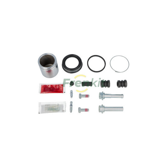 748316 - Repair Kit, brake caliper 