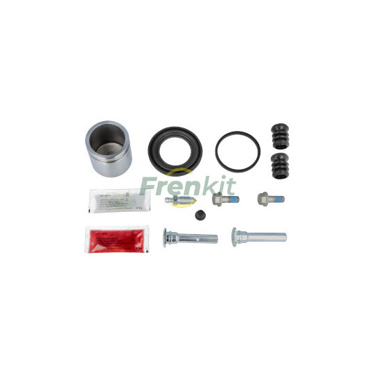 748335 - Repair Kit, brake caliper 