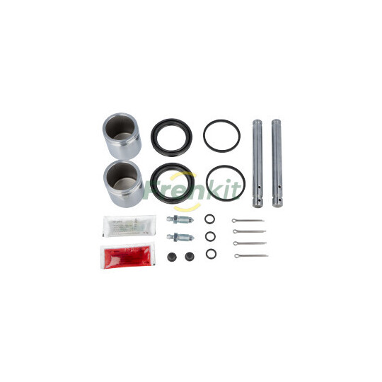 748325 - Repair Kit, brake caliper 