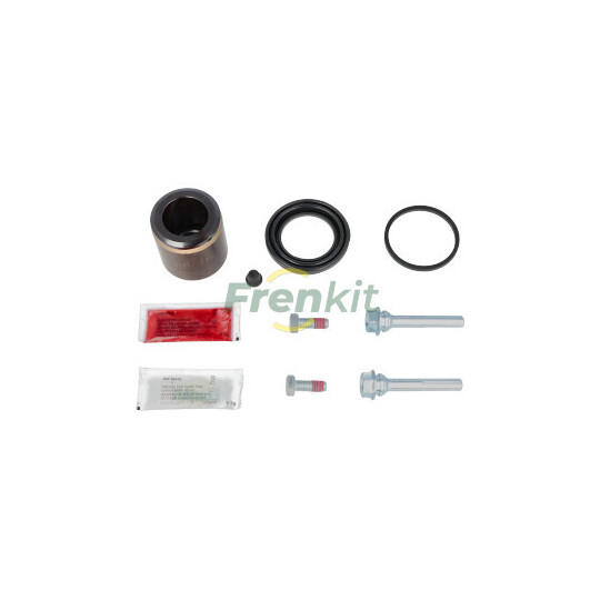 748358 - Repair Kit, brake caliper 