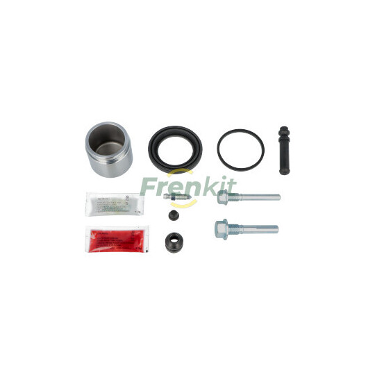 751367 - Repair Kit, brake caliper 