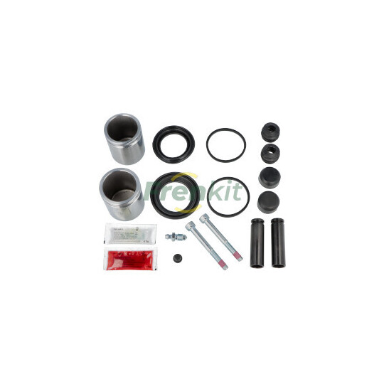 750362 - Repair Kit, brake caliper 