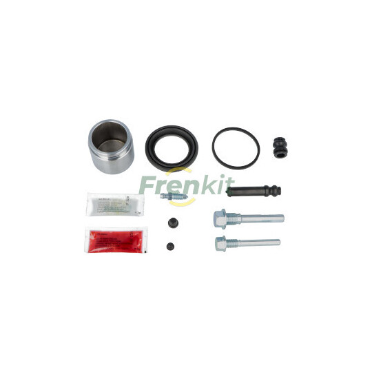 751368 - Repair Kit, brake caliper 