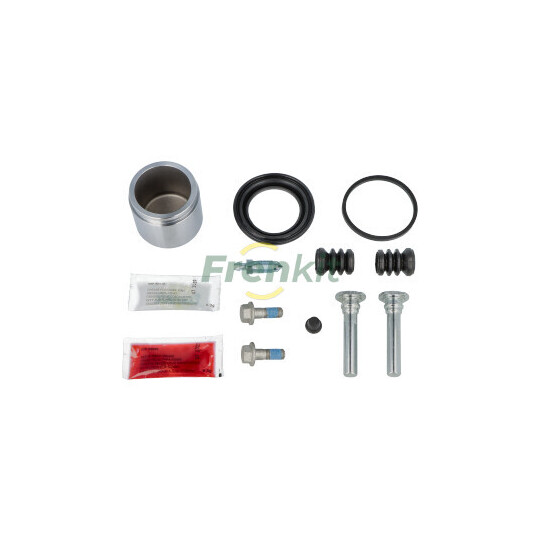 751366 - Repair Kit, brake caliper 