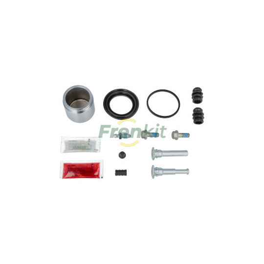 751363 - Repair Kit, brake caliper 