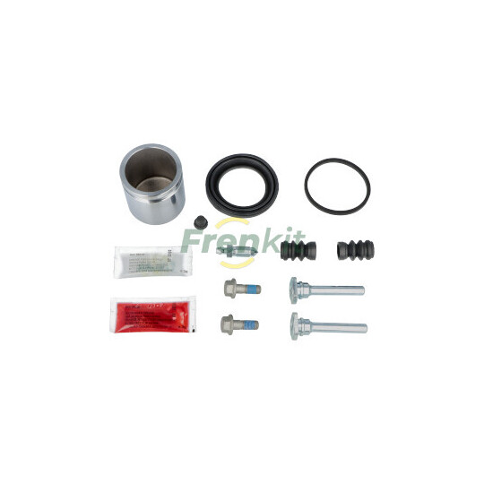 751384 - Repair Kit, brake caliper 