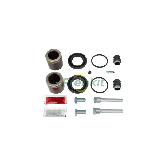 751902 - Repair Kit, brake caliper 