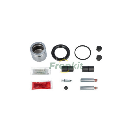 752393 - Repair Kit, brake caliper 