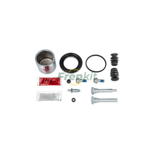 754398 - Repair Kit, brake caliper 