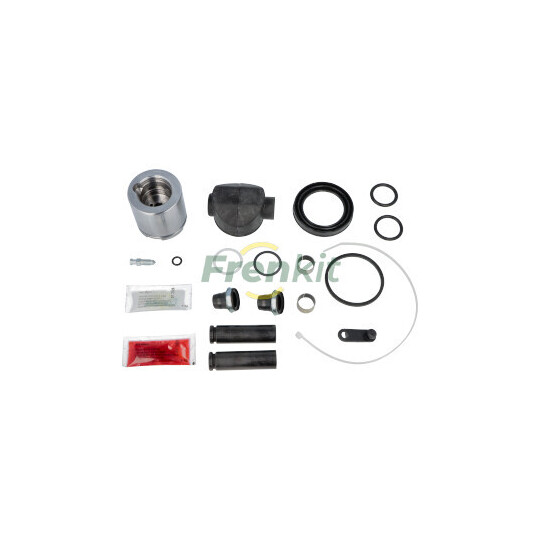 754396 - Repair Kit, brake caliper 