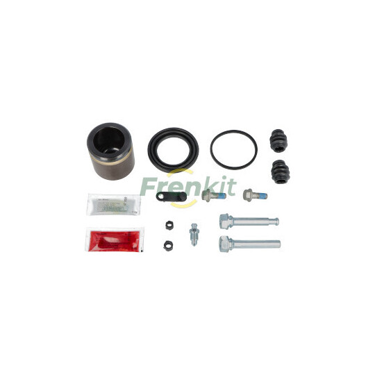 754406 - Repair Kit, brake caliper 