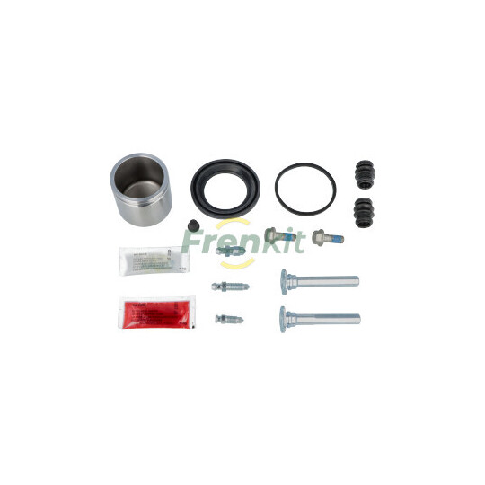 754417 - Repair Kit, brake caliper 
