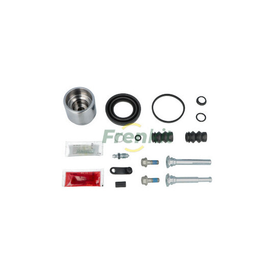 754410 - Repair Kit, brake caliper 