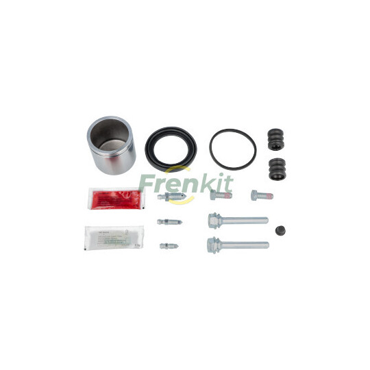 754432 - Repair Kit, brake caliper 