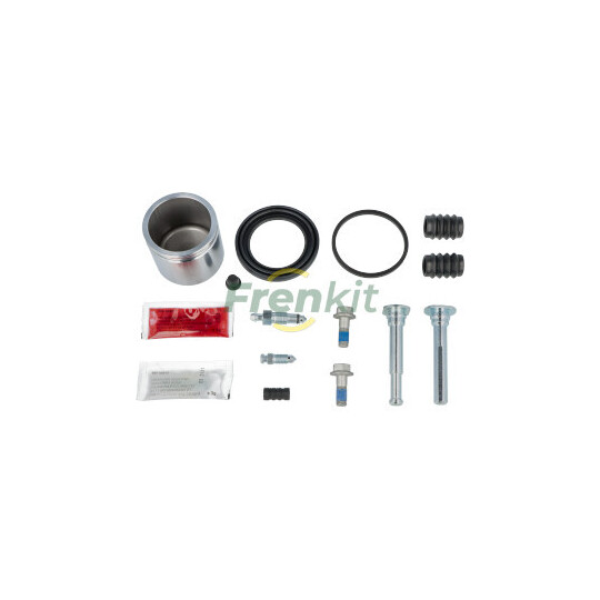 754420 - Repair Kit, brake caliper 