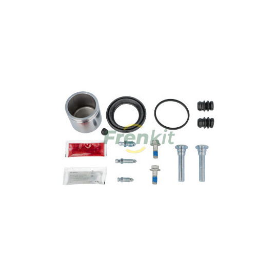 754416 - Repair Kit, brake caliper 