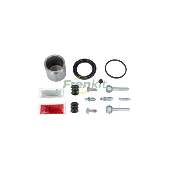 754411 - Repair Kit, brake caliper 