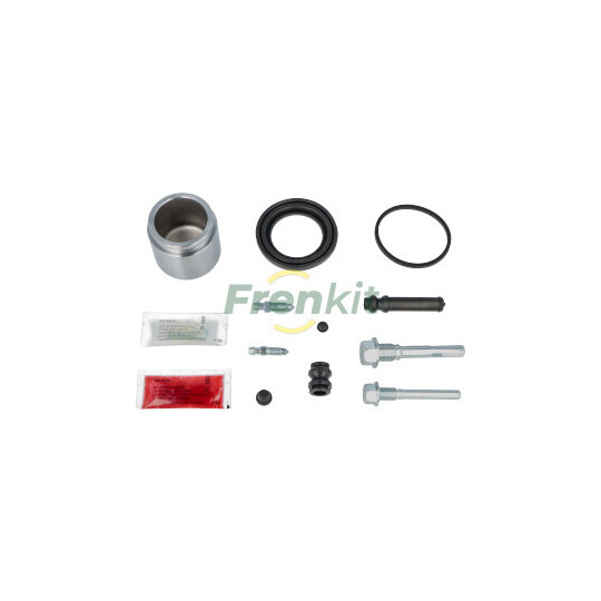 754446 - Repair Kit, brake caliper 