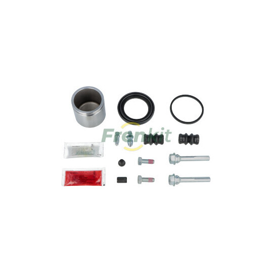 754463 - Repair Kit, brake caliper 