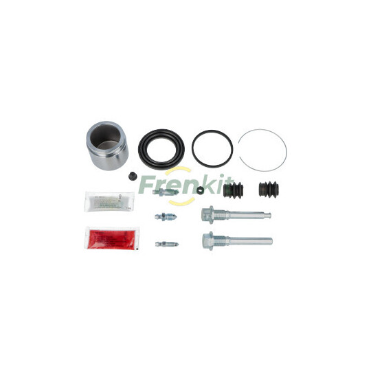754457 - Repair Kit, brake caliper 