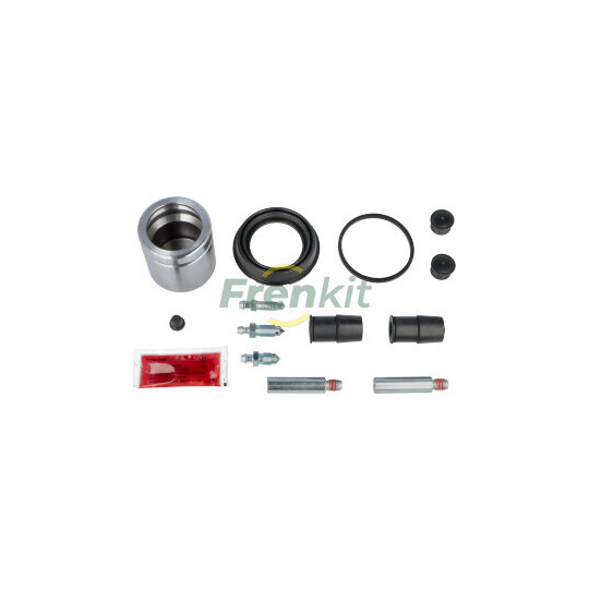 754455 - Repair Kit, brake caliper 