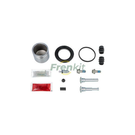 754443 - Repair Kit, brake caliper 