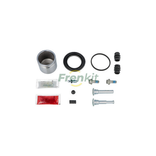 754456 - Repair Kit, brake caliper 