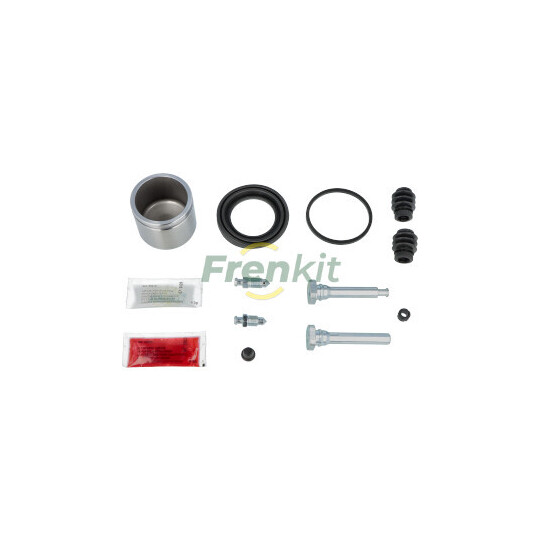 754453 - Repair Kit, brake caliper 