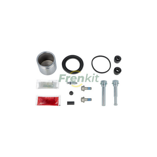 754468 - Repair Kit, brake caliper 