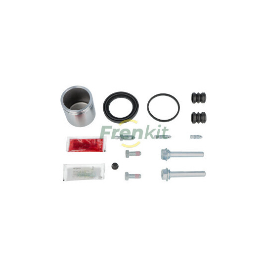 754905 - Repair Kit, brake caliper 