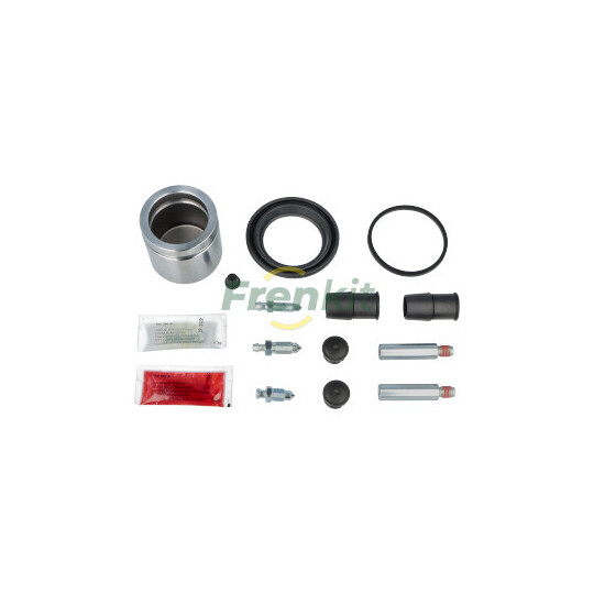 757480 - Repair Kit, brake caliper 