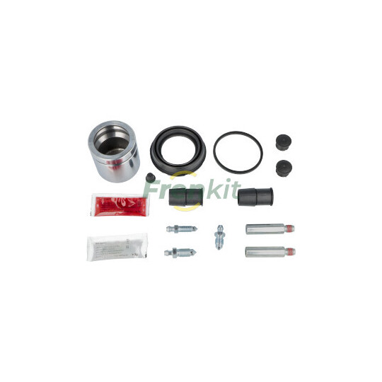 754903 - Repair Kit, brake caliper 