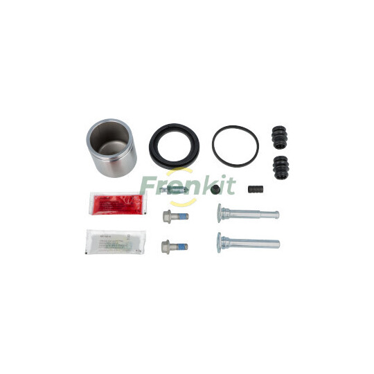 754533 - Repair Kit, brake caliper 