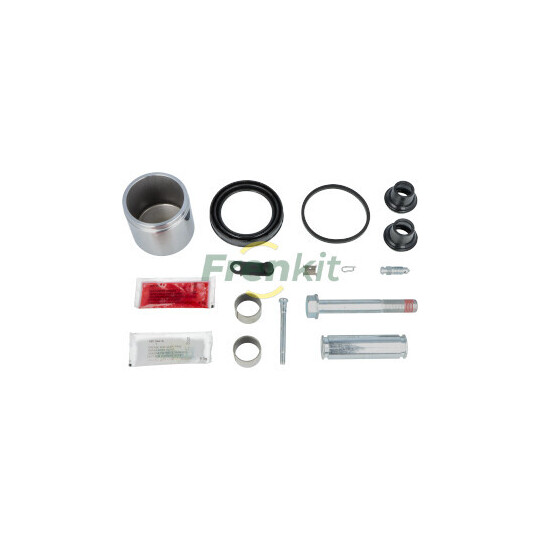 757483 - Repair Kit, brake caliper 