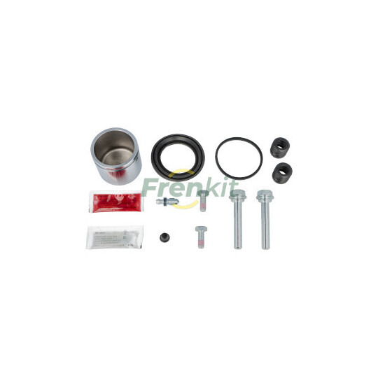 757490 - Repair Kit, brake caliper 