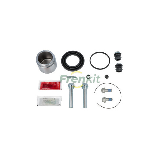 757495 - Repair Kit, brake caliper 