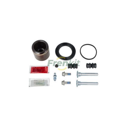 757503 - Repair Kit, brake caliper 