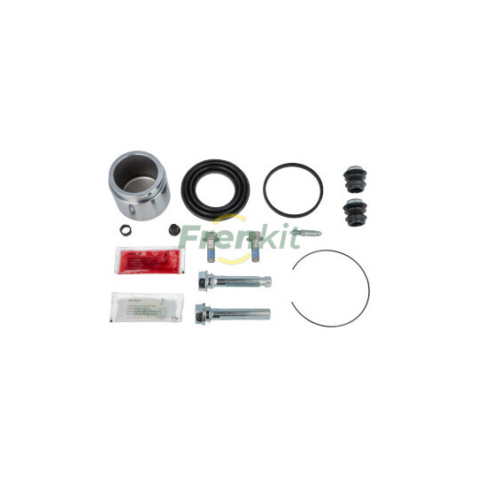 757494 - Repair Kit, brake caliper 