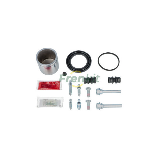 757506 - Repair Kit, brake caliper 