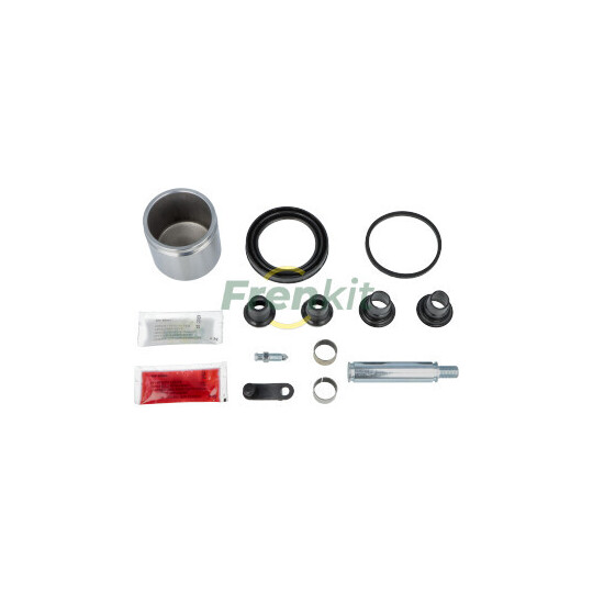 757484 - Repair Kit, brake caliper 