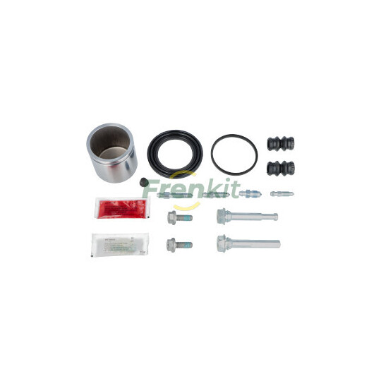 757509 - Repair Kit, brake caliper 