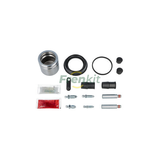 757492 - Repair Kit, brake caliper 