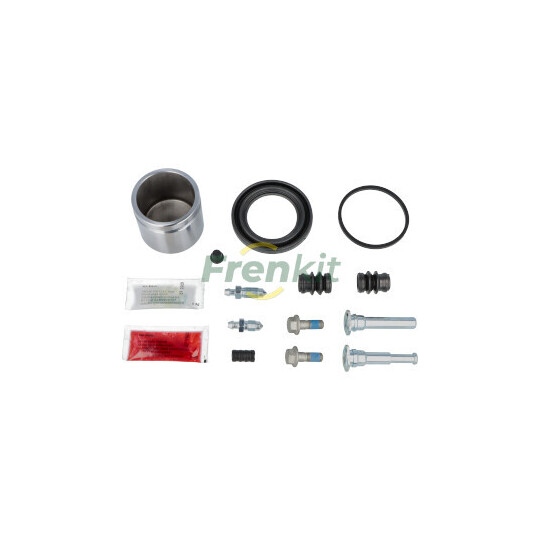 757510 - Repair Kit, brake caliper 