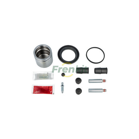 757497 - Repair Kit, brake caliper 