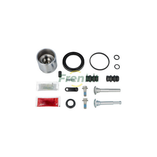 757514 - Repair Kit, brake caliper 